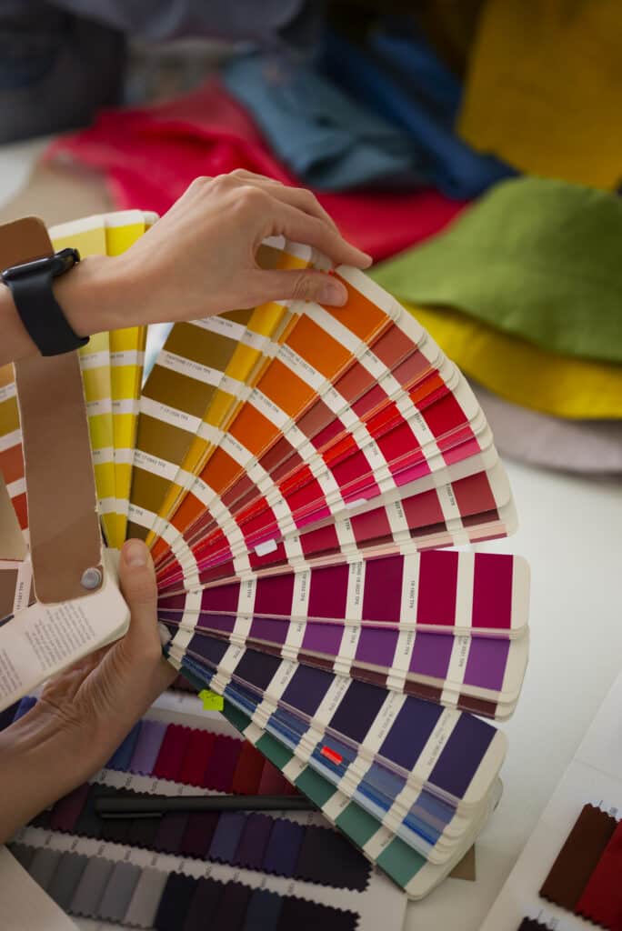 Tendances déco 2025 salon et maison à Lyon - GL Déco